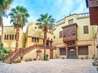 Unveil Cairo's Ancient Wonders: A Day of Exploration