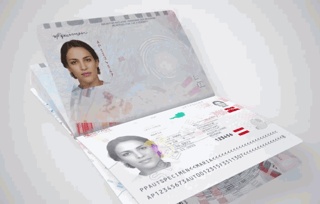 Egypt Visa For Austria Citizens