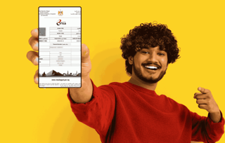 Egypt Visa For Chile Citizens