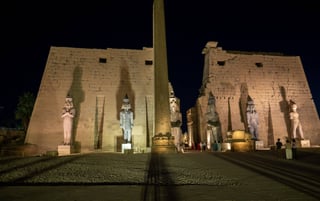 Luxor – The World's Greatest Open-Air Museum