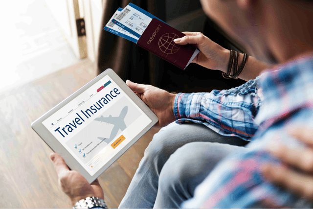 The Importance Of Travel Insurance