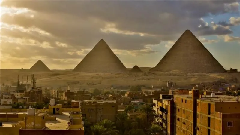 10 Photogenic Places in Egypt