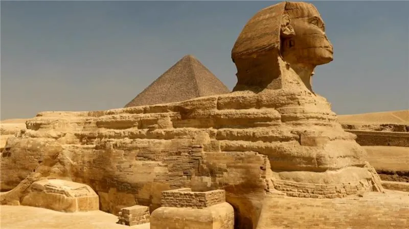 Best Time to Visit Egypt