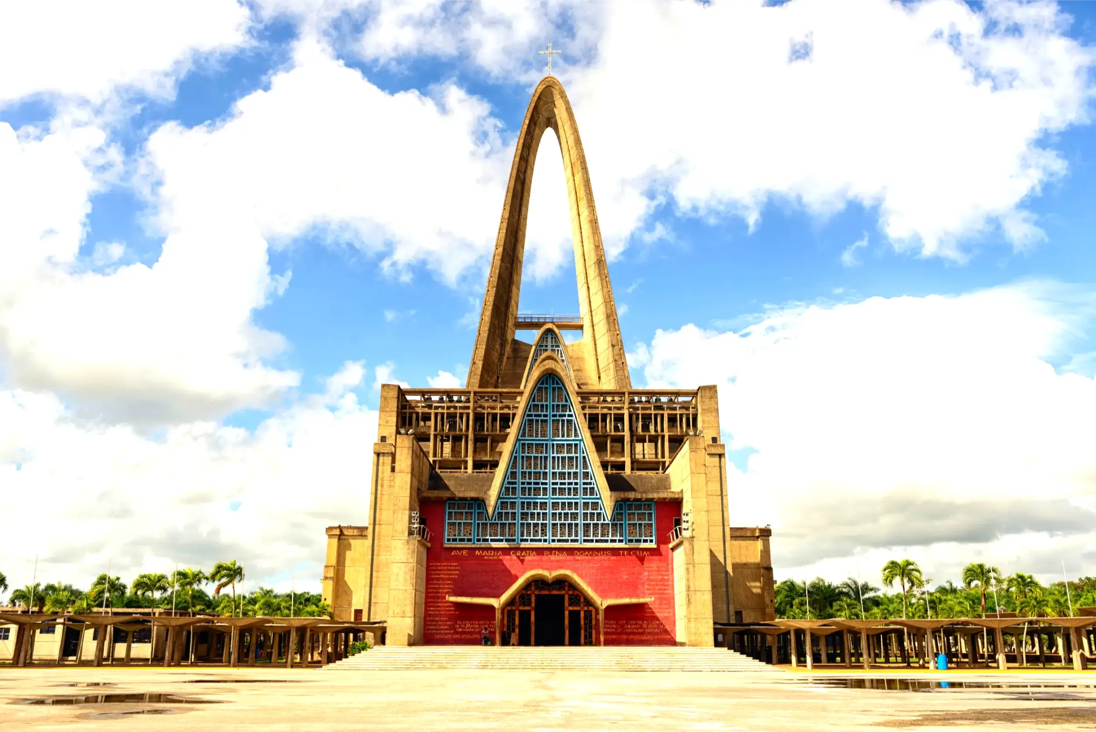 de la altagracia in republica dominicana