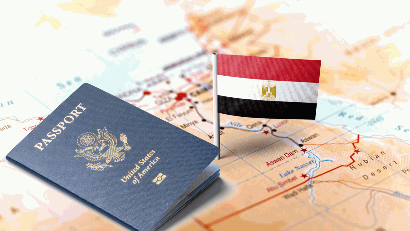 Selecting the Ideal Egypt Visa for US Citizens