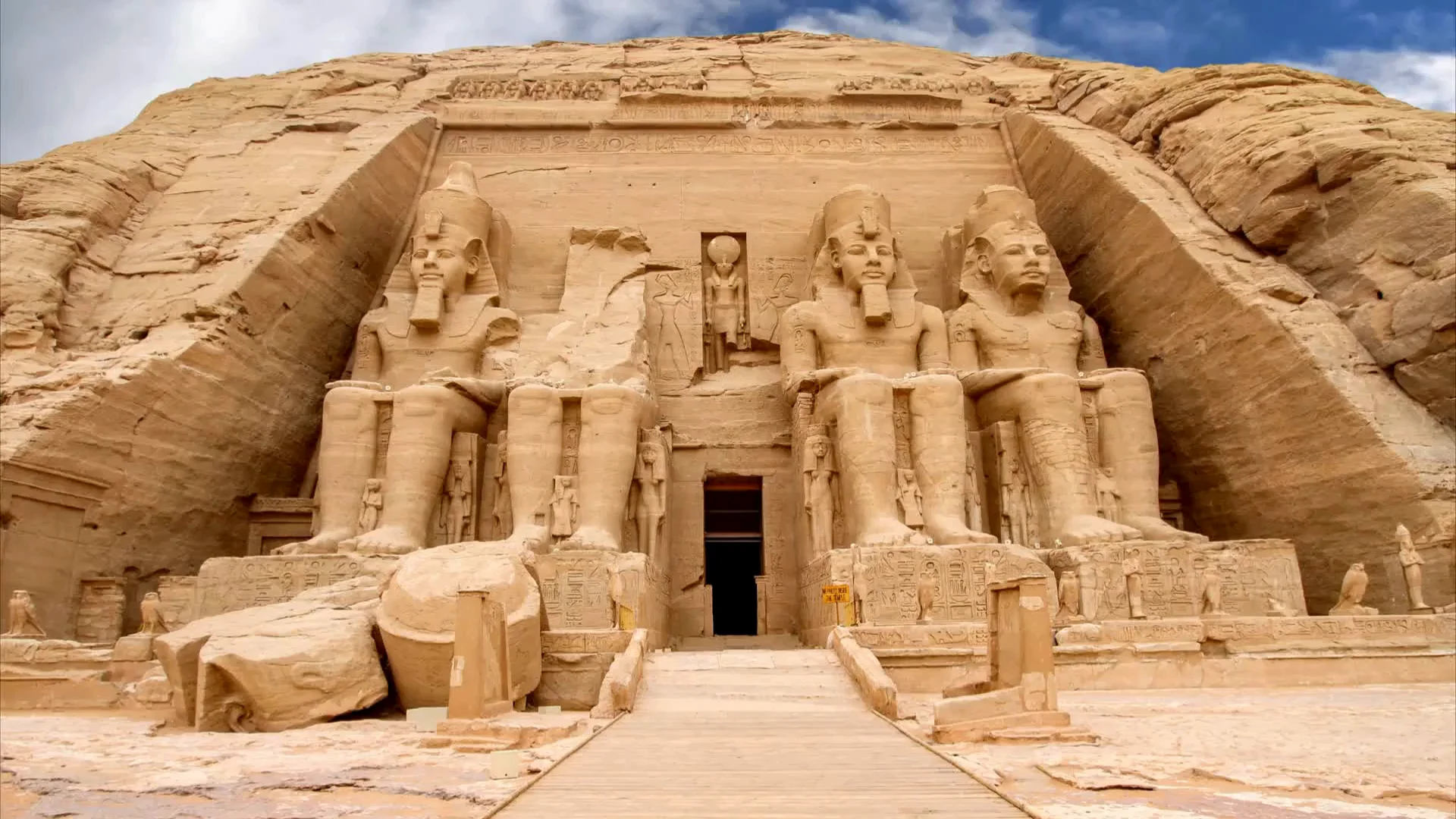 Egypt Online E-Visa System