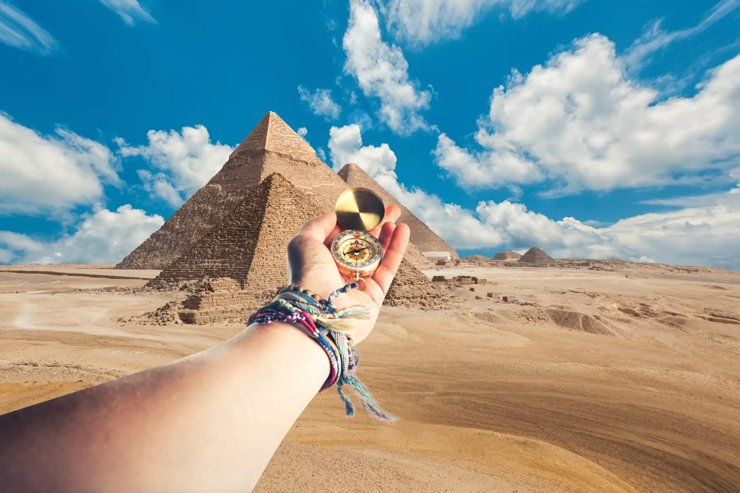 Everything You Must Know Before Traveling to Egypt