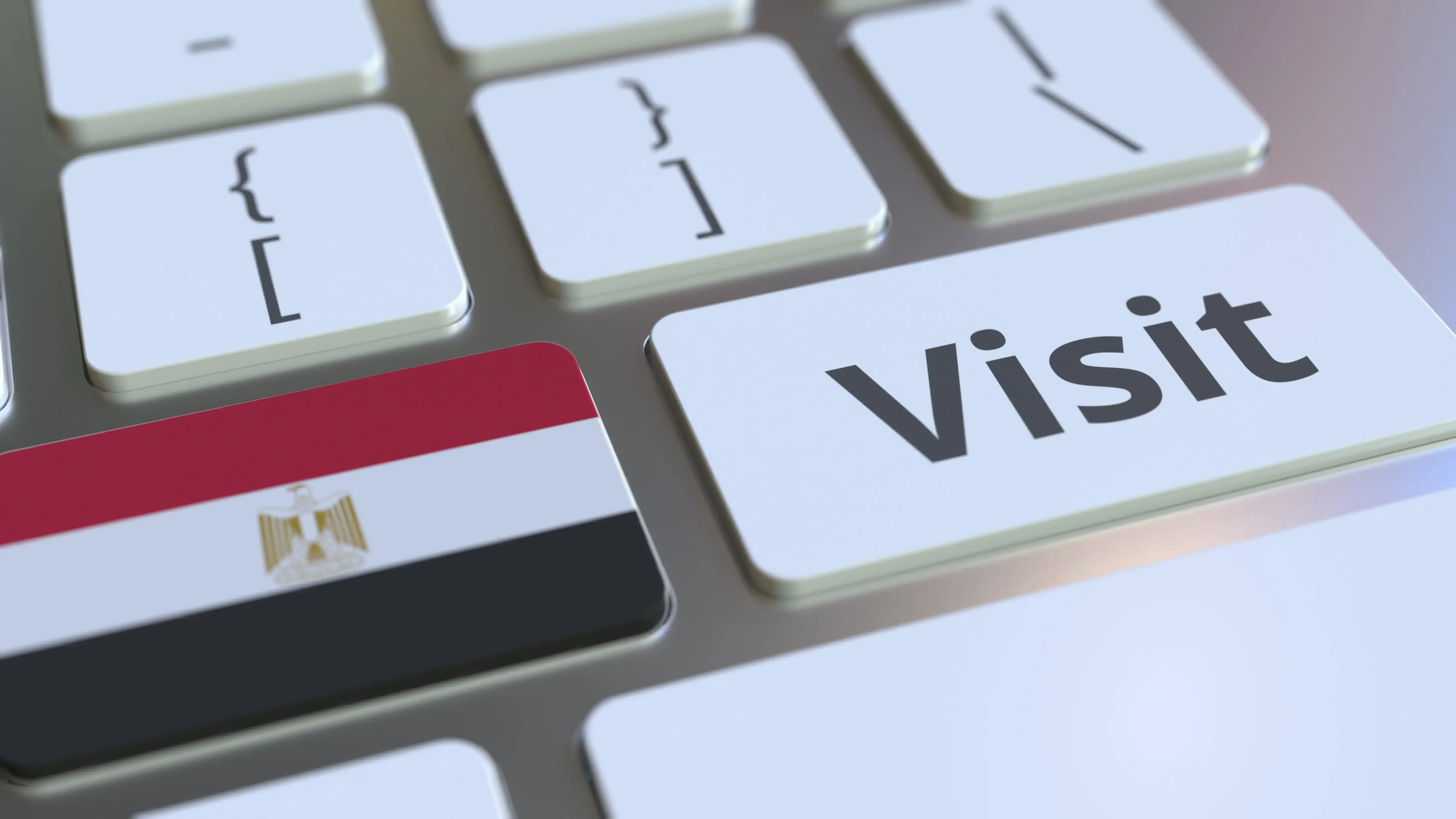 How to Apply For An Egypt Online Visa
