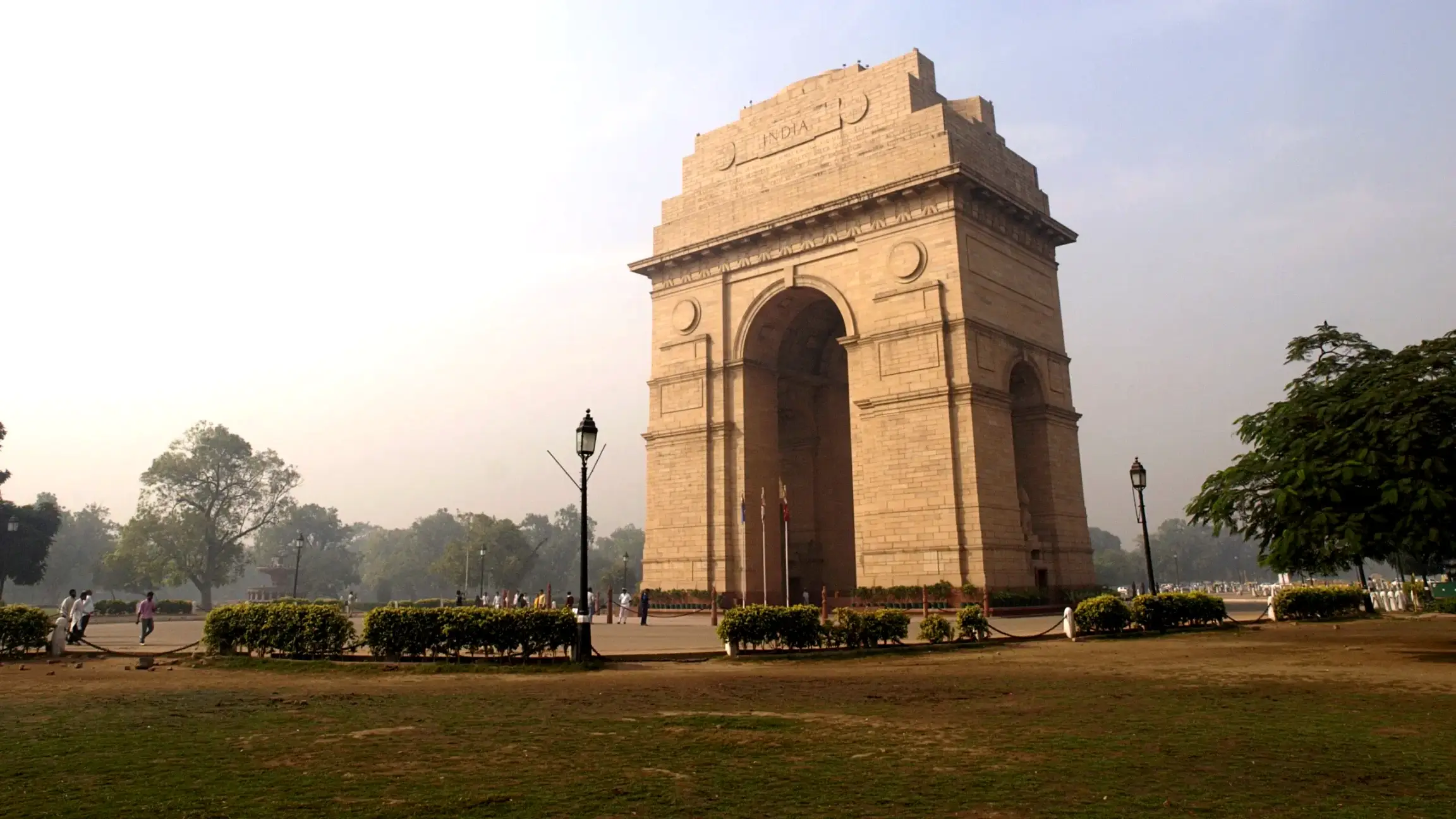 india gate the national monument of india