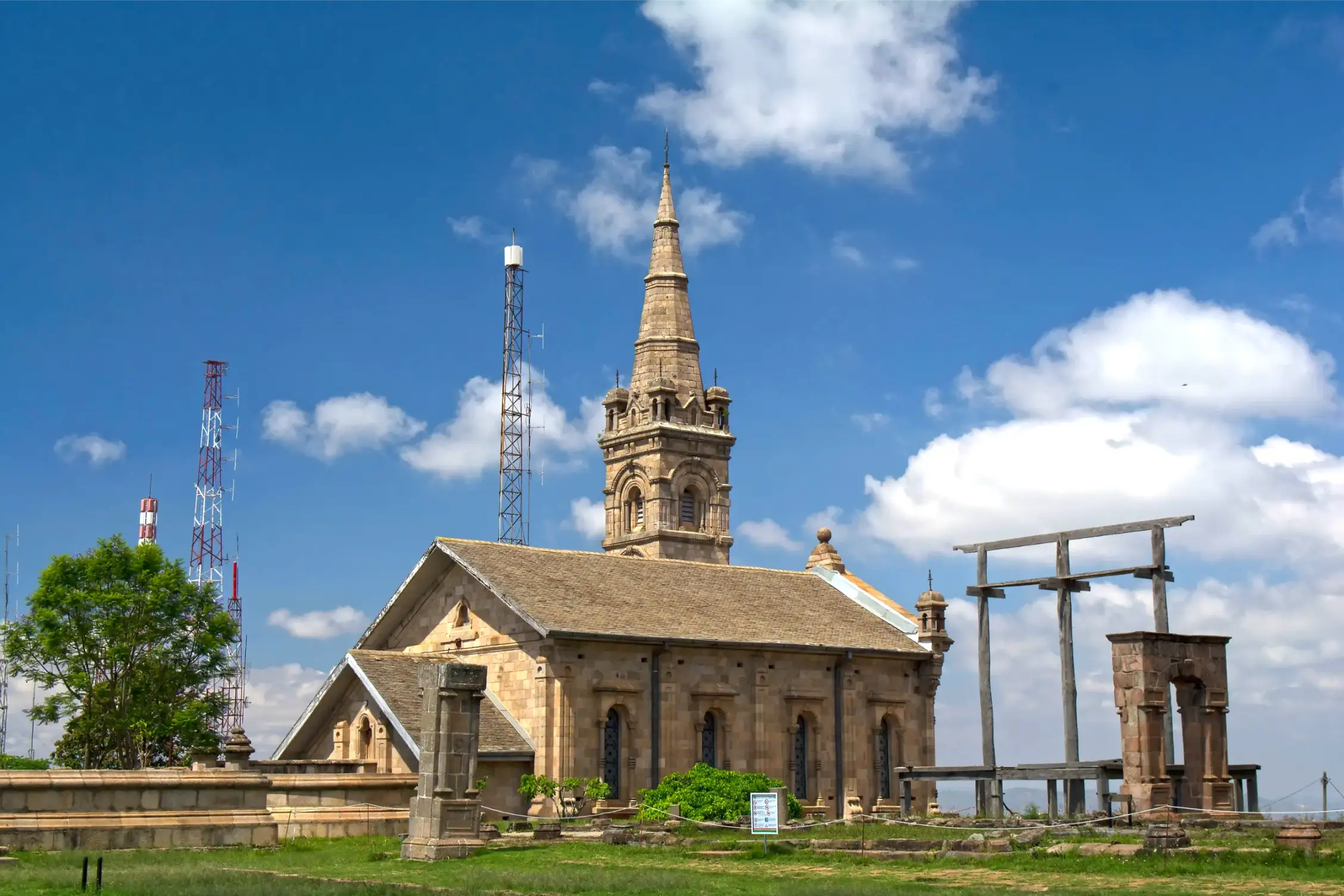 madagascar city antananarivo