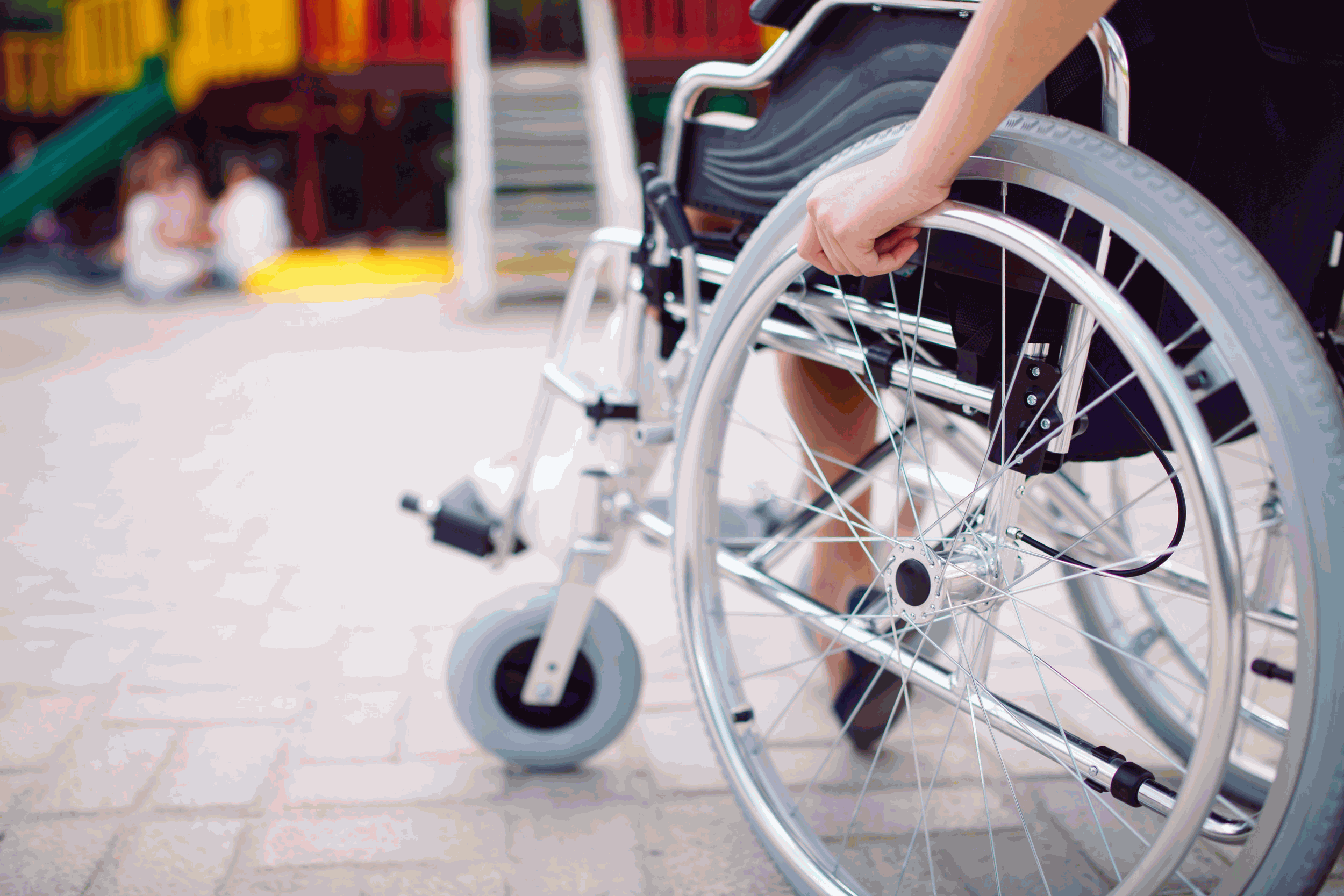 Les pyramides offrent une accessibilité à tous